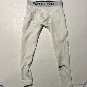 Women’s Nike Pro Dri Fit Pants